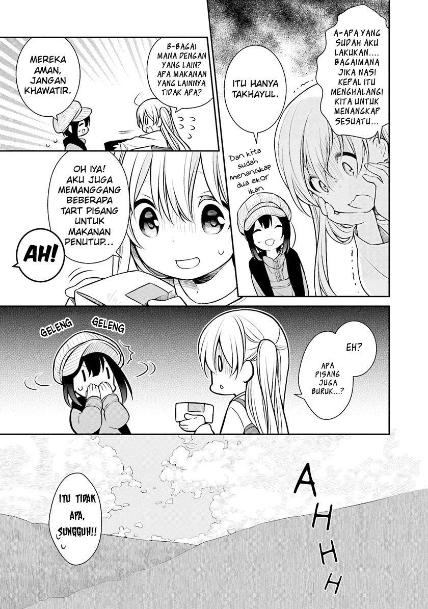 Slow Loop Chapter 05 Gambar 24